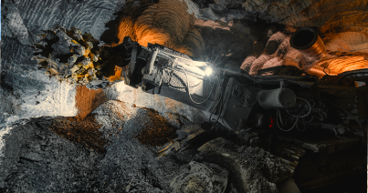 Comminution: Crushing Big for a Smoother Mining Process
