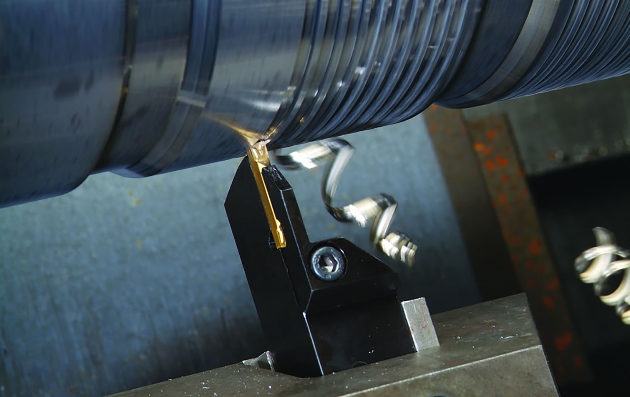 Stainless Steel Components