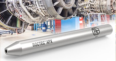 How ROCTEC™ Outperforms Other Abrasive Waterjet Nozzles