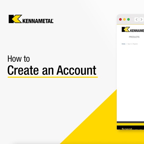 Come creare un account