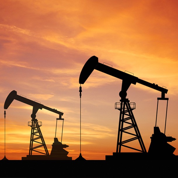 Oil & Gas