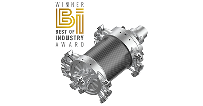 Printing the Future of E-Vehicle Manufacturing... Today