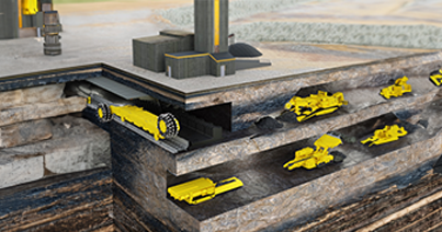 Kennametal Mining Bits Named Favorite Products in Bit Service Company's Article